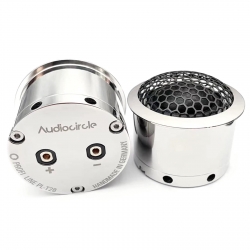 Audiocircle PRO-T28 Para głośników wysokotonowych (Professional Line)